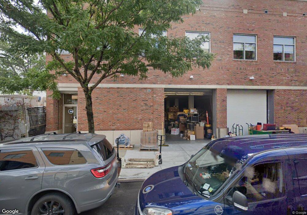 2435 47th St, Astoria, NY 11103 - photo 1