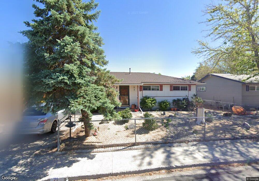 71 Sheridan Way, Sparks, NV 89431 - photo 1