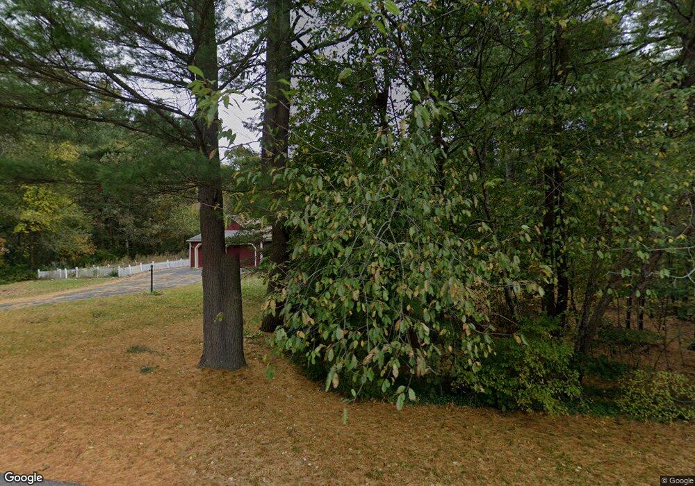 119 Crescent Place, Hanson, MA 02341 - photo 1