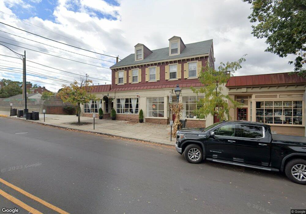 3 Kings Hwy E unit 2, Haddonfield, NJ 08033 - photo 1