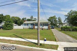 505 Pine St, Lakehurst, NJ 08733