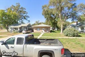 303 Pope Ave, Curtis, NE 69025