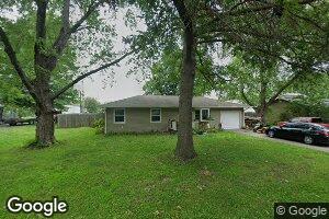 107 E 6th St, Perry, KS 66073