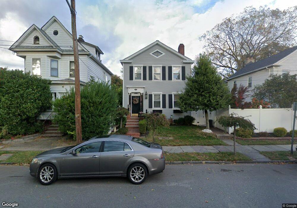 537 Union St, Rahway, NJ 07065 - photo 1