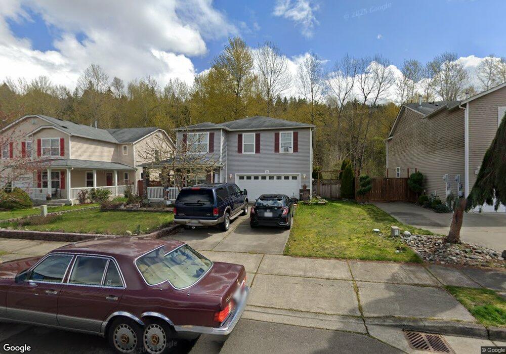 1014 Daffodil Ave NE, Orting, WA 98360 - photo 1