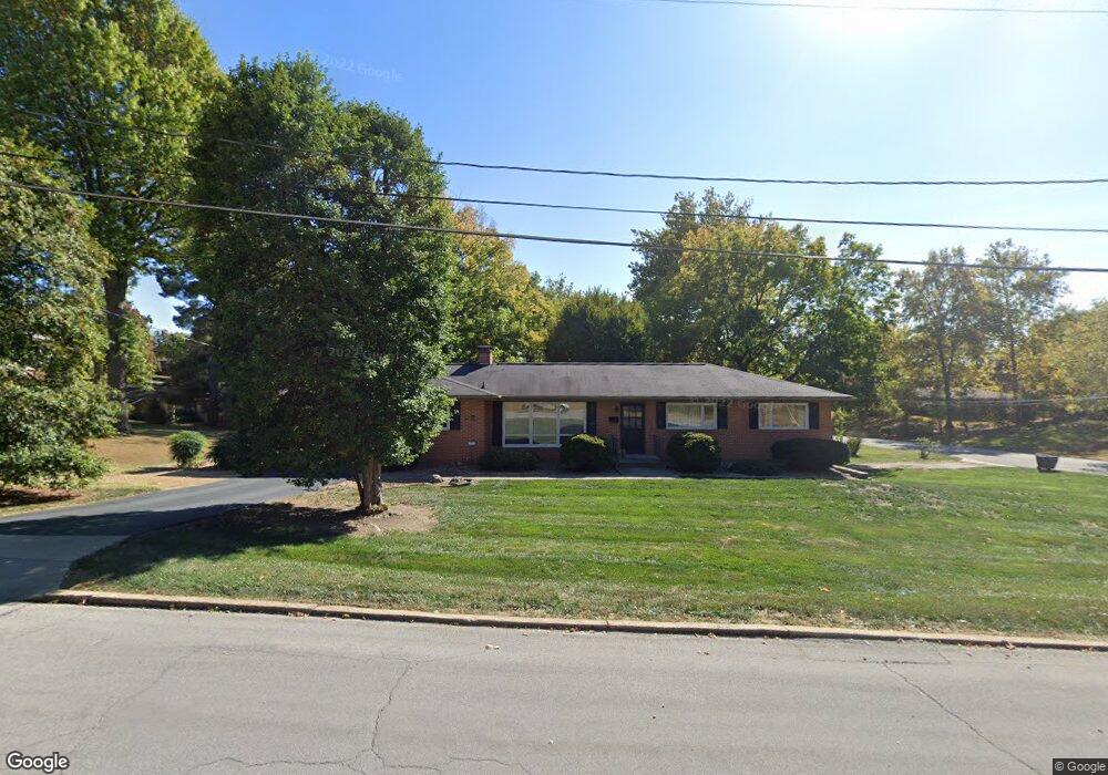 28 Mcfarland Dr, Rolla, MO 65401 - photo 1