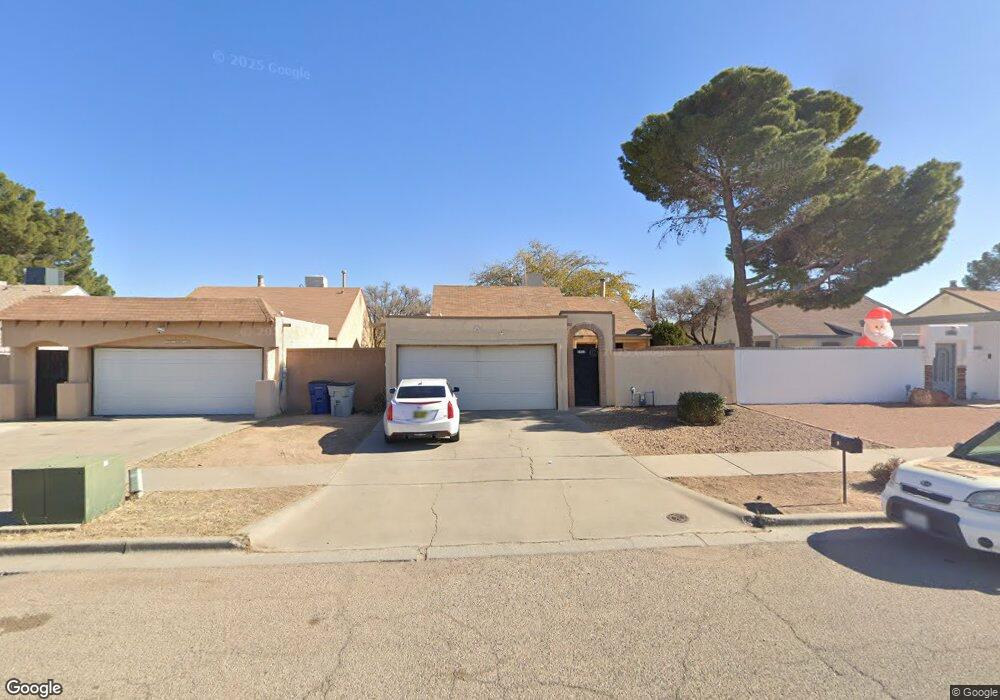 1912 Chris Scott Dr unit na, El Paso, TX 79936 - photo 1