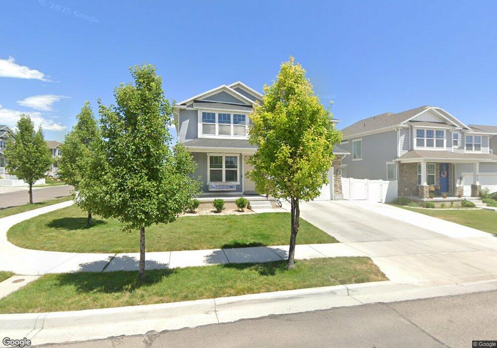 6164 W 8050 S, West Jordan, UT 84081 - photo 1
