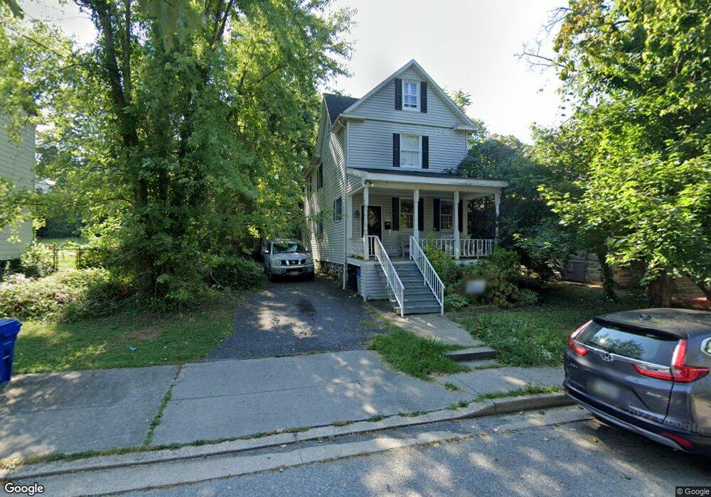 5905 Kavon Ave, Baltimore, MD 21206 - photo 1