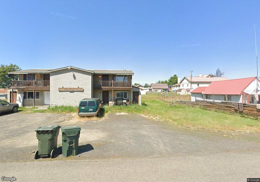 205 E 1st St, Weippe, ID 83553 - photo 1
