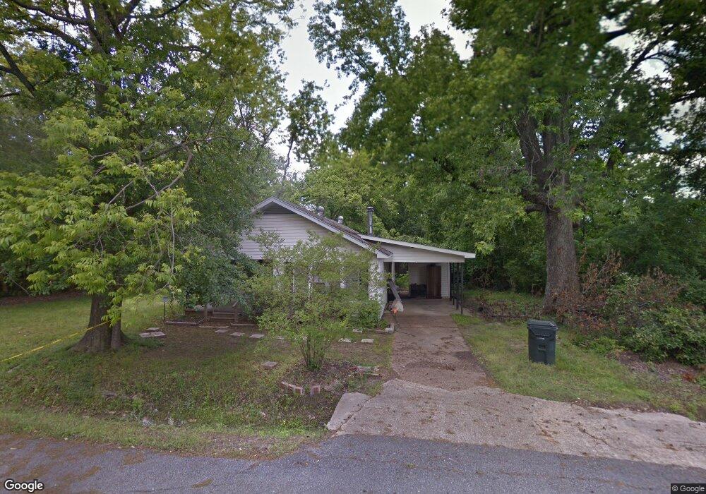 100 Pear St, West Monroe, LA 71292 - photo 1