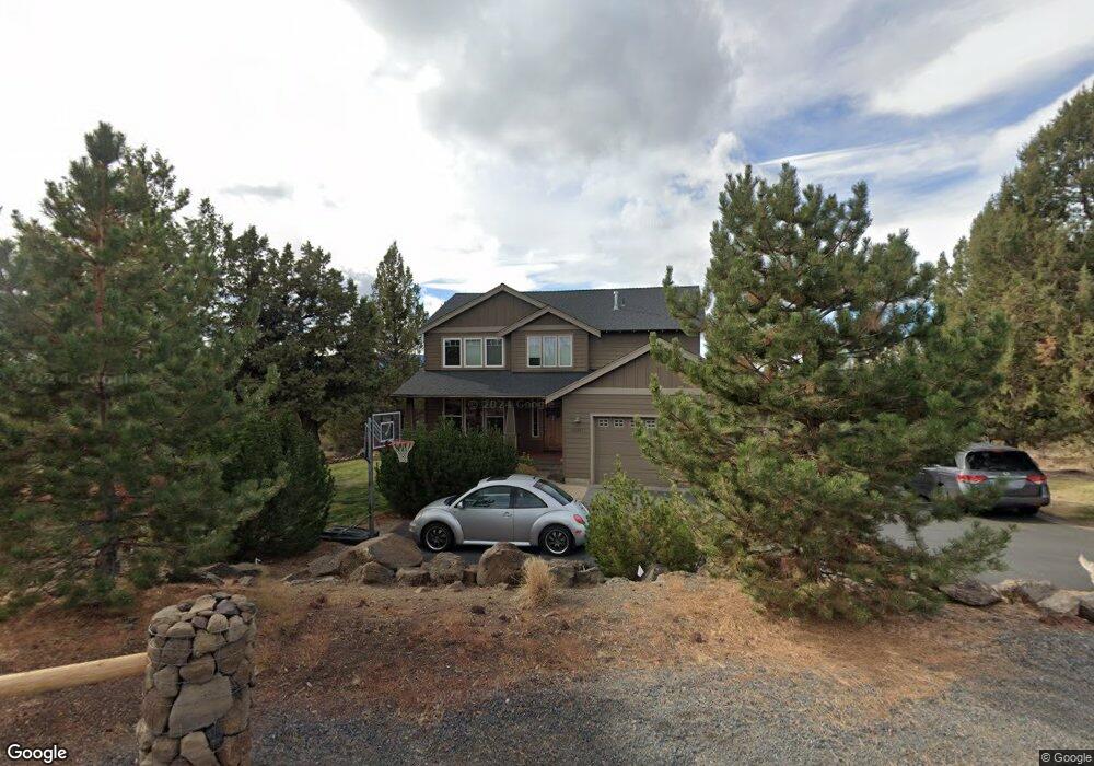 65151 Smokey Ridge Rd, Bend, OR 97703 - photo 1
