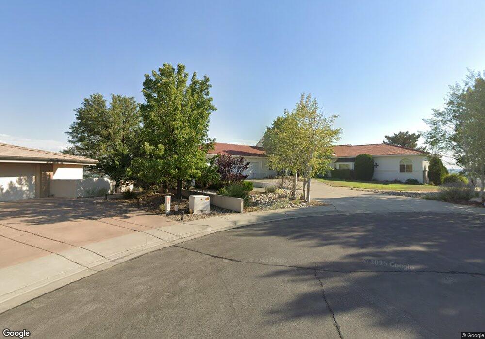 4000 Vista Pinon Dr, Farmington, NM 87401 - photo 1