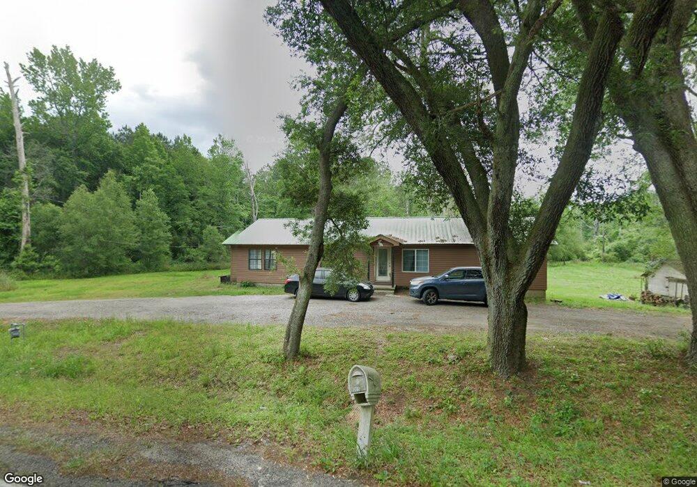 1005 Paulding Rd, Ellisville, MS 39437 - photo 1