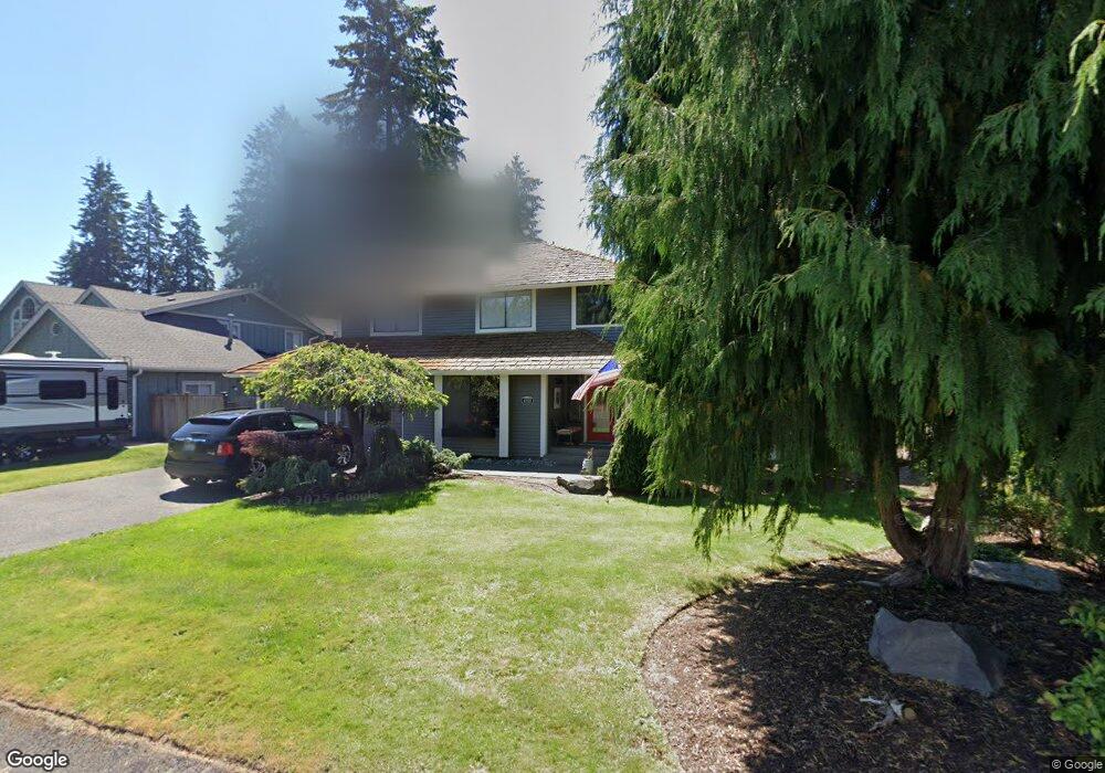 4918 82nd Ave W, University Place, WA 98467 - photo 1