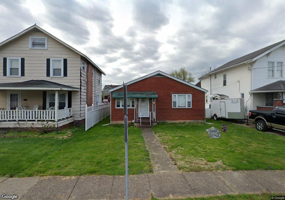 1213 West Virginia Ave, Dunbar, WV 25064 - photo 1