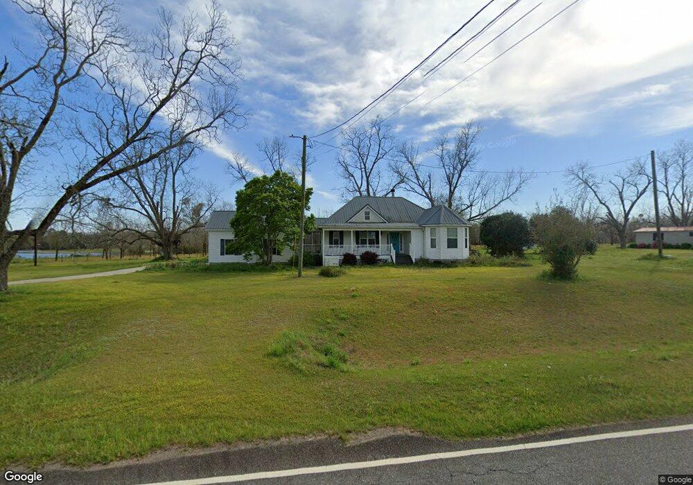 486 Old Whitley Crossing, Fitzgerald, GA 31750 - photo 1