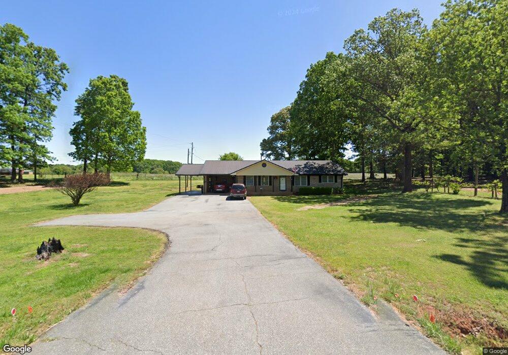 2706 Bold Springs Rd, Carnesville, GA 30521 - photo 1