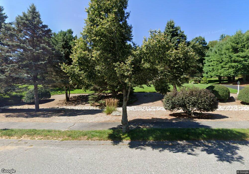 7 Brooks Crossing, West Boylston, MA 01583 - photo 1