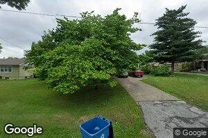 1634 Skylark Dr, Carthage, MO 64836