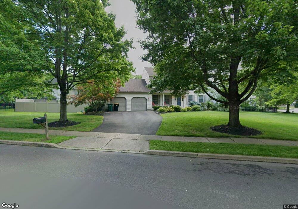 417 Trophy Ln, Doylestown, PA 18901 - photo 1