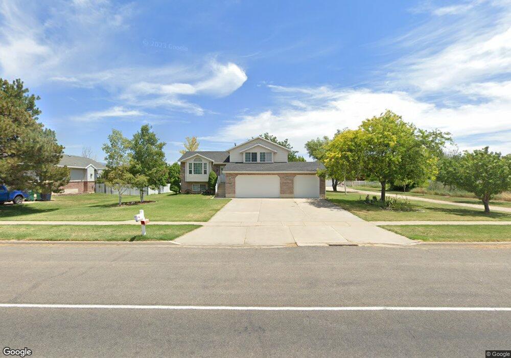 4340 S 5900 W, Hooper, UT 84315 - photo 1