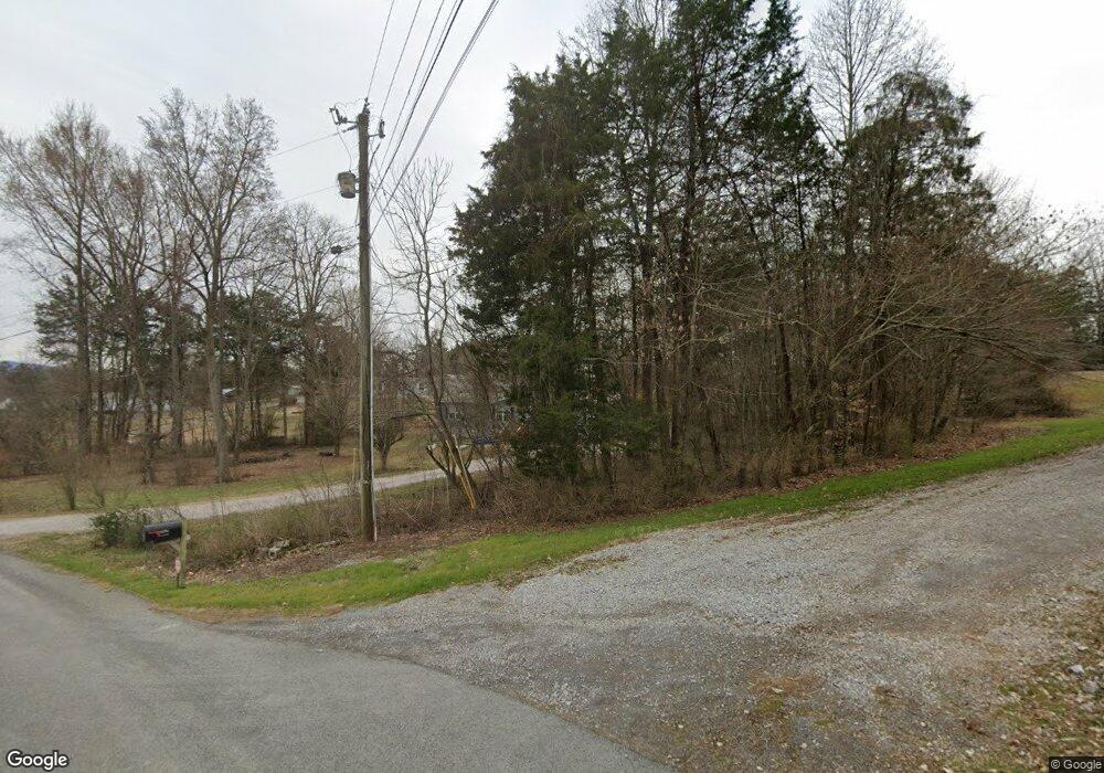 119 Kelly Dr, Luttrell, TN 37779 MLS 1249760