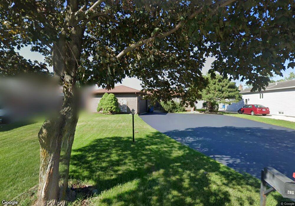 265 W Kimbell Ave, Elmhurst, IL 60126 - photo 1