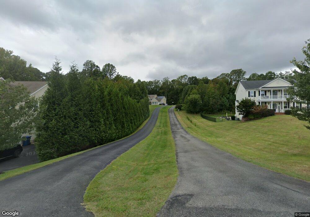 964 Falls Pointe Way, Huntingtown, MD 20639 - photo 1