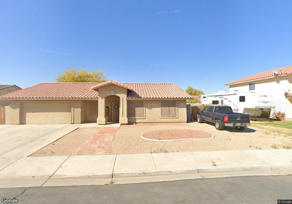 6294 E 43rd Place, Yuma, AZ 85365 - photo 1