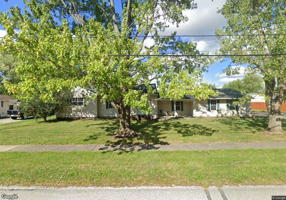 241 Forest St, Lagrange, OH 44050 - photo 1