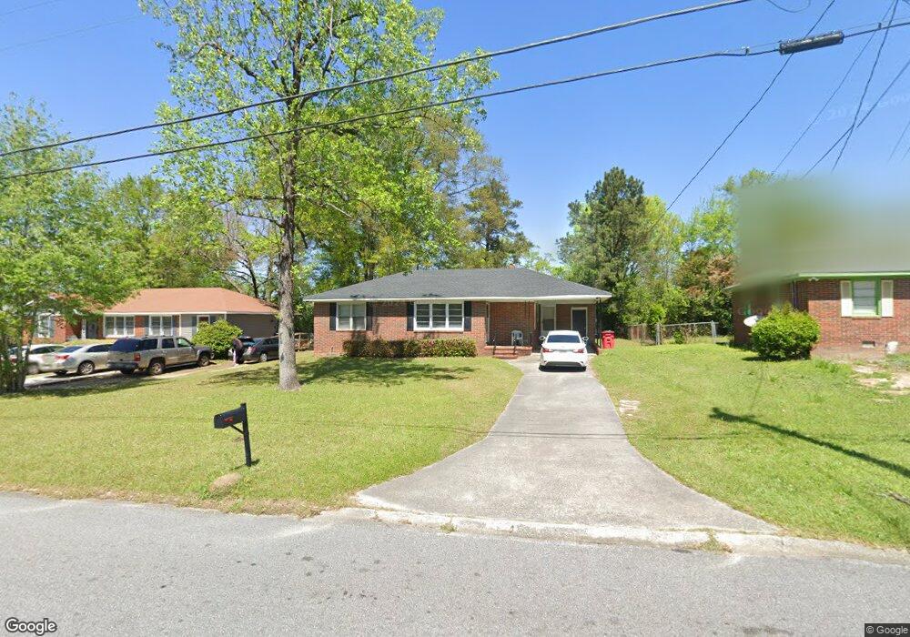 3263 Ohara Dr S, Macon, GA 31206 - photo 1