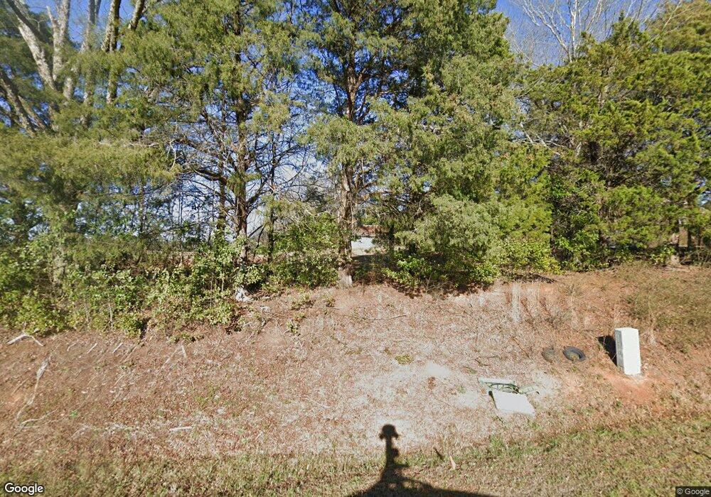 1156 County Line Rd, Harlem, GA 30814 - photo 1