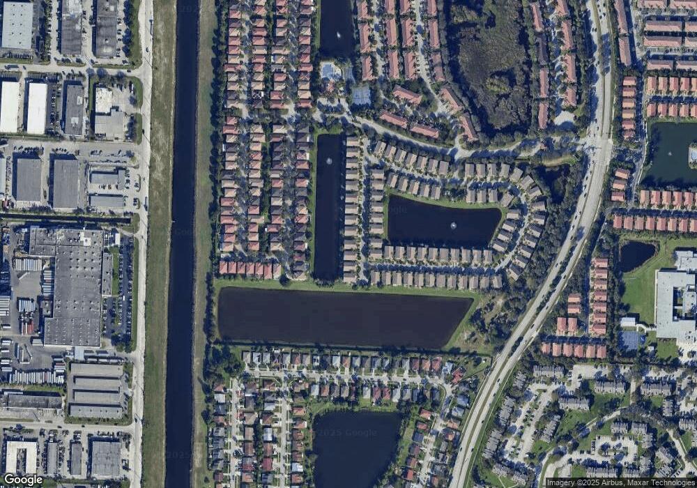 3099 Laurel Ridge Cir, Riviera Beach, FL 33404 - photo 1