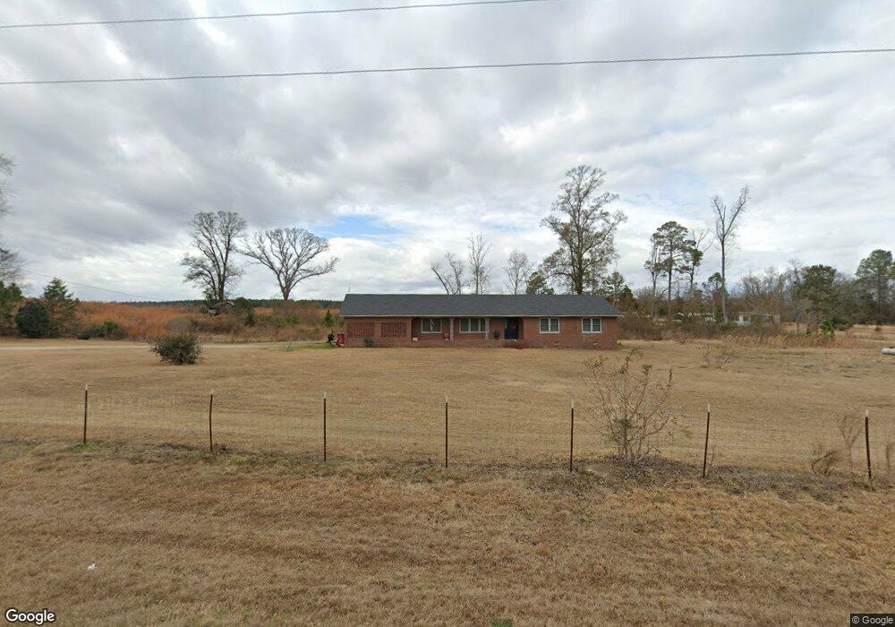 742 Massey Airport Rd, Sylvester, GA 31791 - photo 1