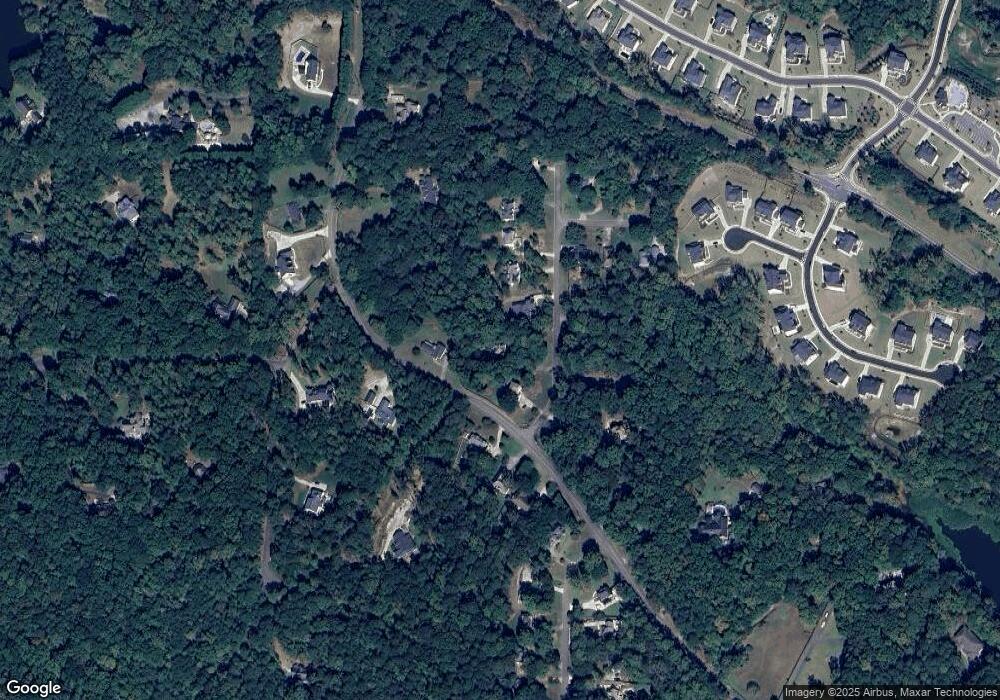 1203 Red Fox Cir, Woodstock, GA 30188 - photo 1