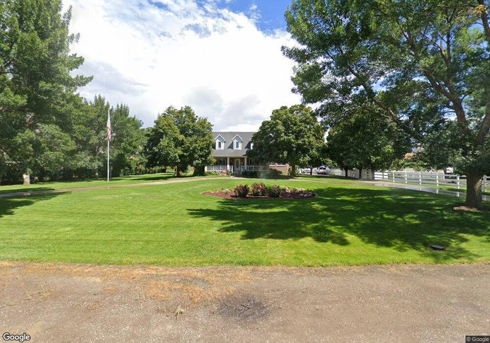 9120 S 300 E, Paradise, UT 84328 - photo 1