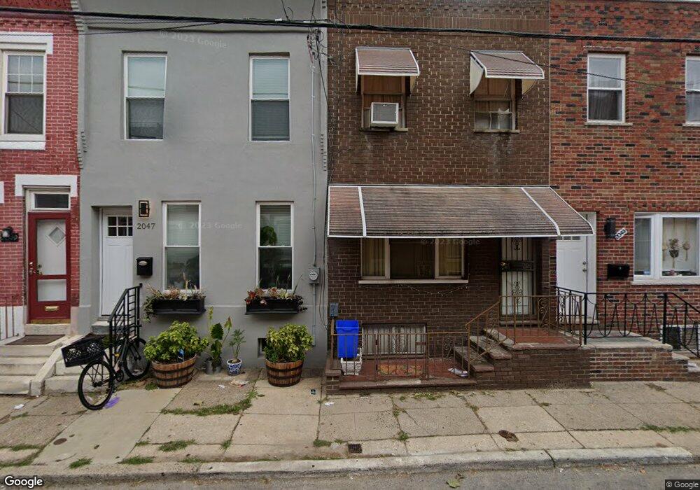 2045 Mountain St, Philadelphia, PA 19145 - photo 1