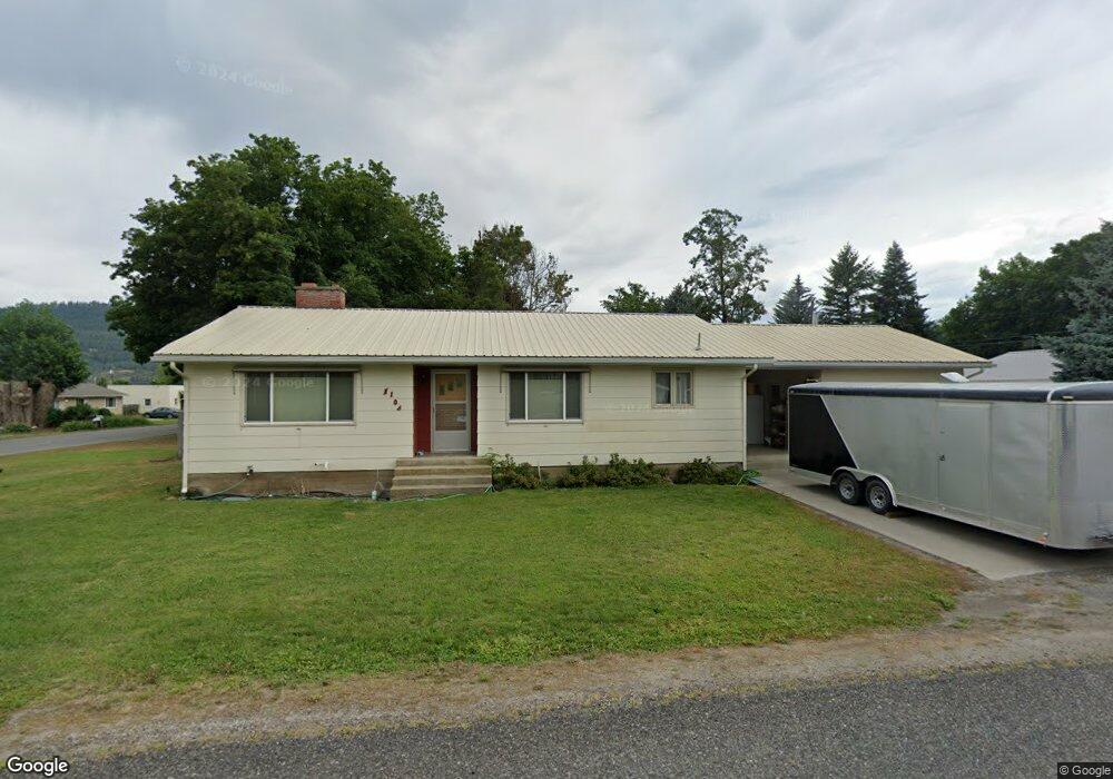 103 N Bernard St, Chewelah, WA 99109 - photo 1