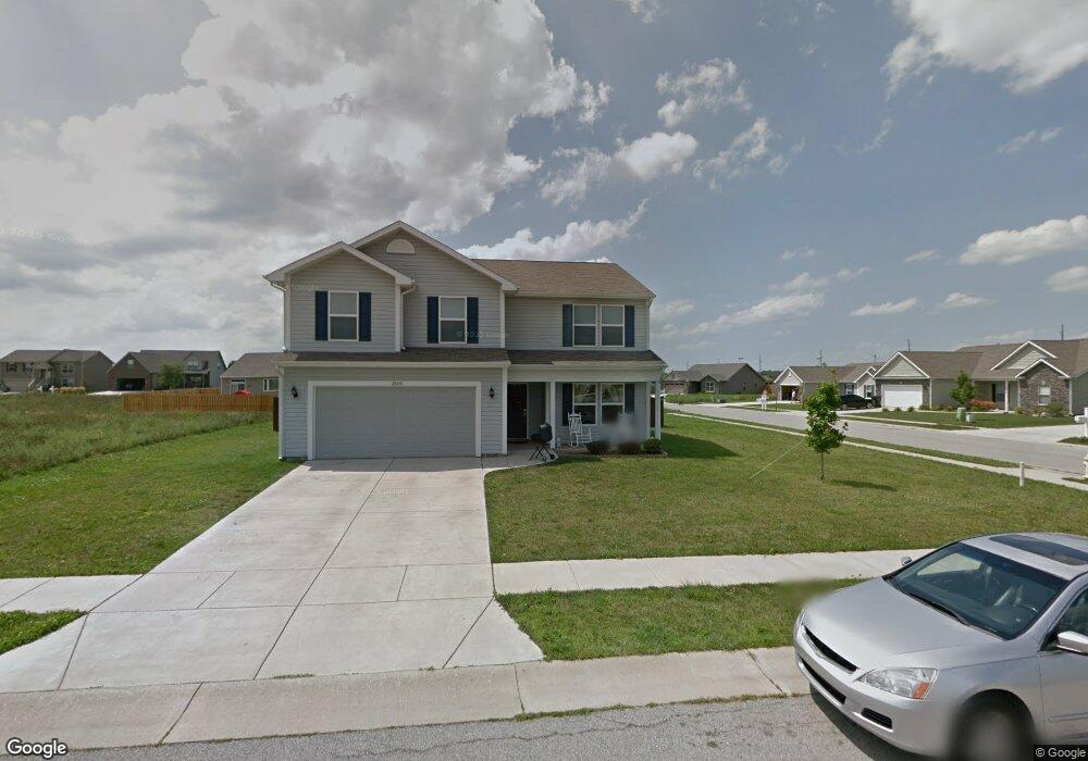 2800 Limestone Ln, Lafayette, IN 47909 - photo 1