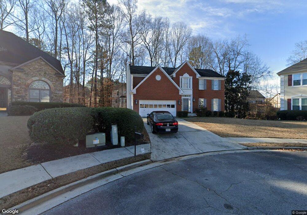 3320 McClure Woods Ct unit 2, Duluth, GA 30096 - photo 1