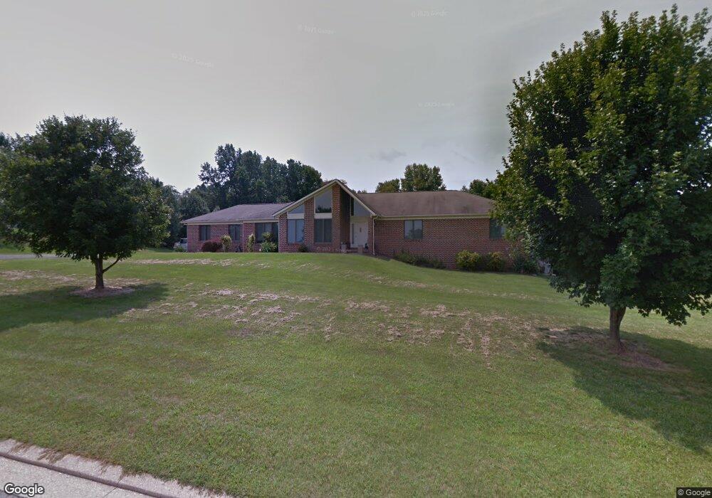 2 Morning Mist Ct, Woodstock, MD 21163 - photo 1