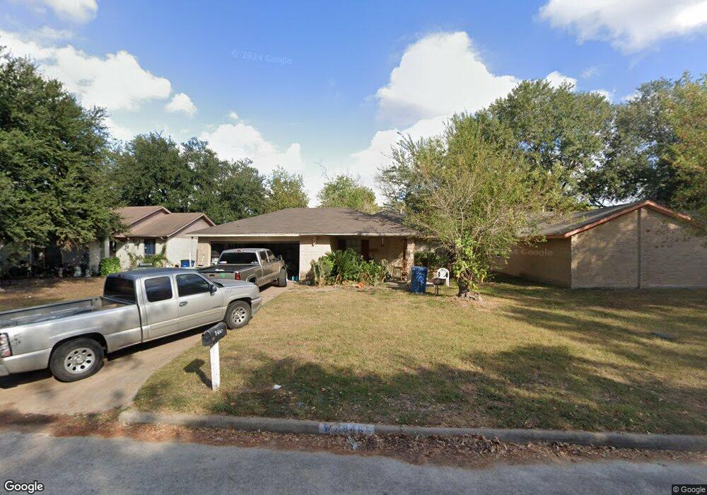 7846 Battlecreek Dr, Houston, TX 77040 - photo 1