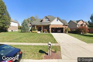 3954 Hickory Hollow Dr, Hamilton, OH 45013
