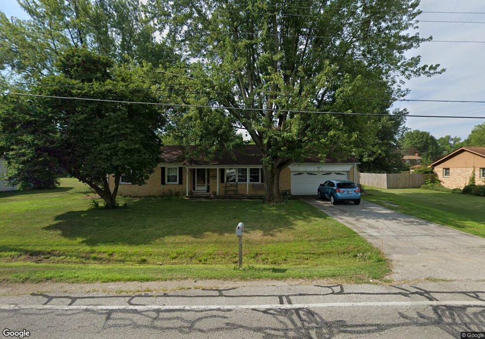 809 E 300 S, Lafayette, IN 47909 - photo 1