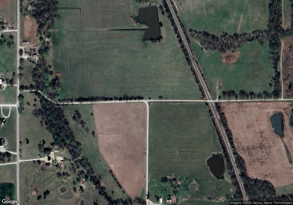 20581 Spring Hill Rd, Parsons, KS 67357 - photo 1