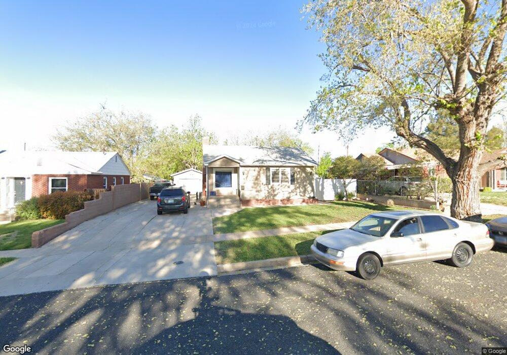 168 S 600 E, Saint George, UT 84770 - photo 1