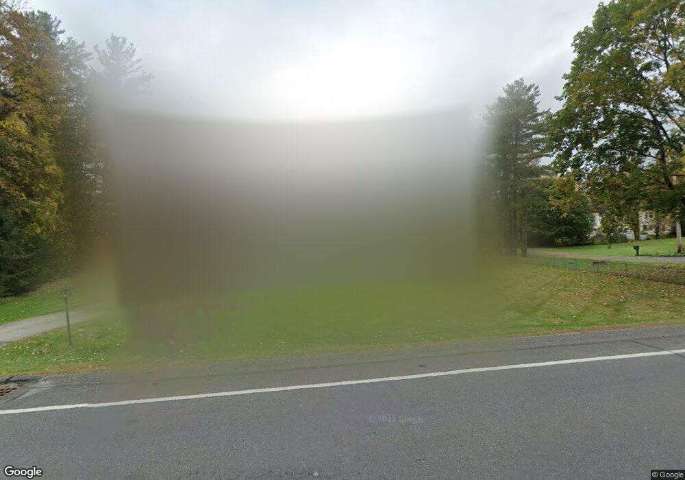 208 Lee Rd, Lenox, MA 01240 - photo 1