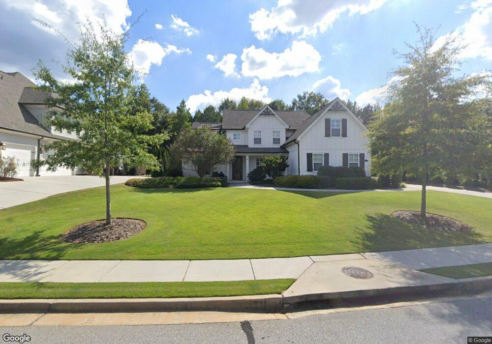 355 Archway Ln, Peachtree City, GA 30269 - photo 1