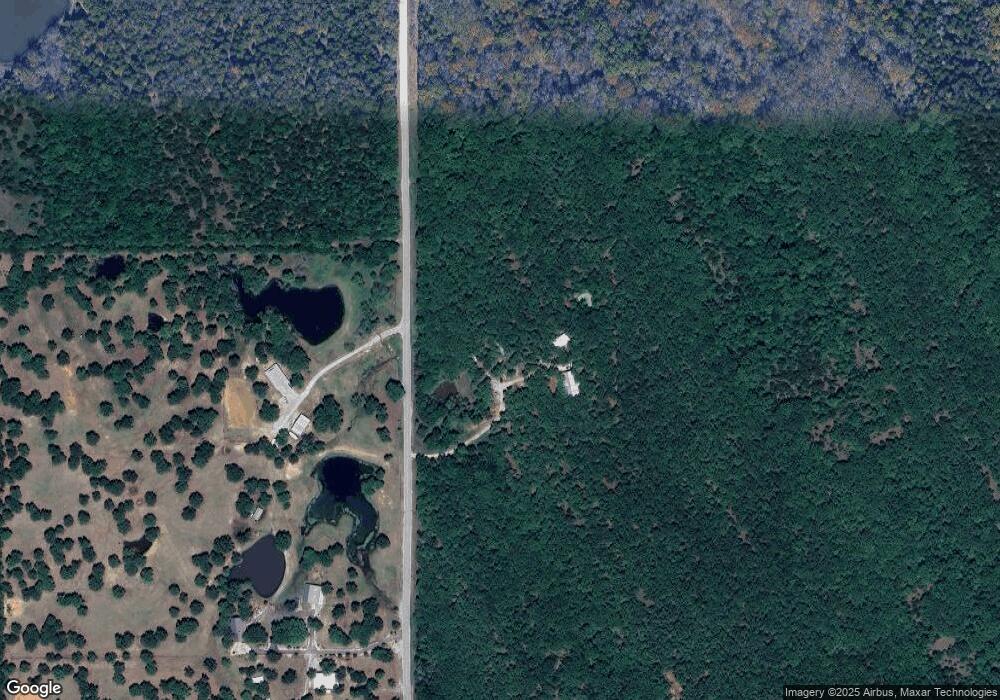 5777 Carter Rd, Ardmore, OK 73401 - photo 1